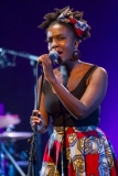 Licia Chery